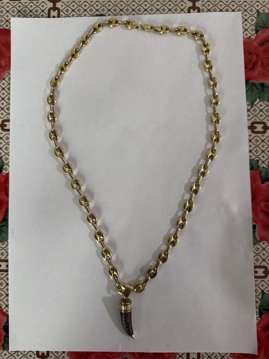 Vand lant de aur 36 de grame