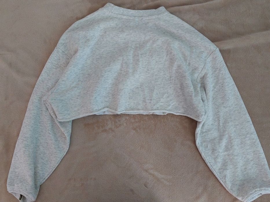 кроп топ, кофта кроп