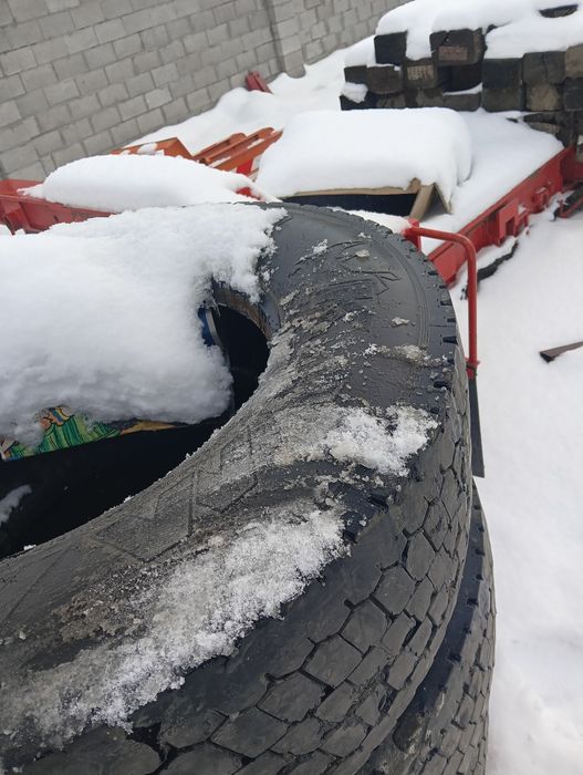 Балон фура и присеп