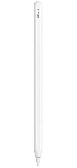 Новый Apple Pencil 2