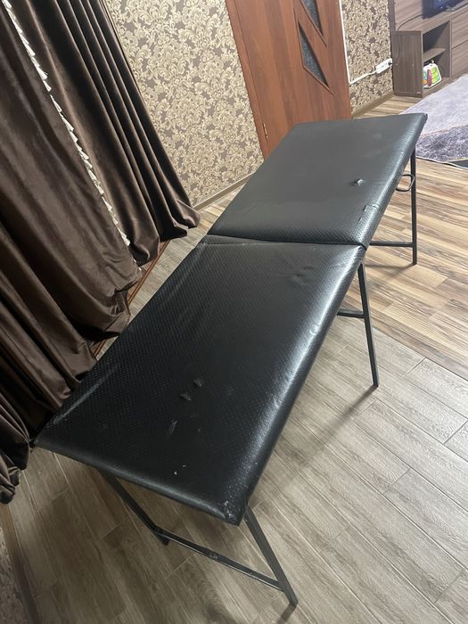 продается кушетка