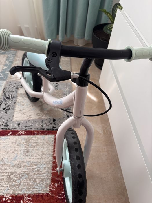 Bicicleta playground, fara pedale,copii