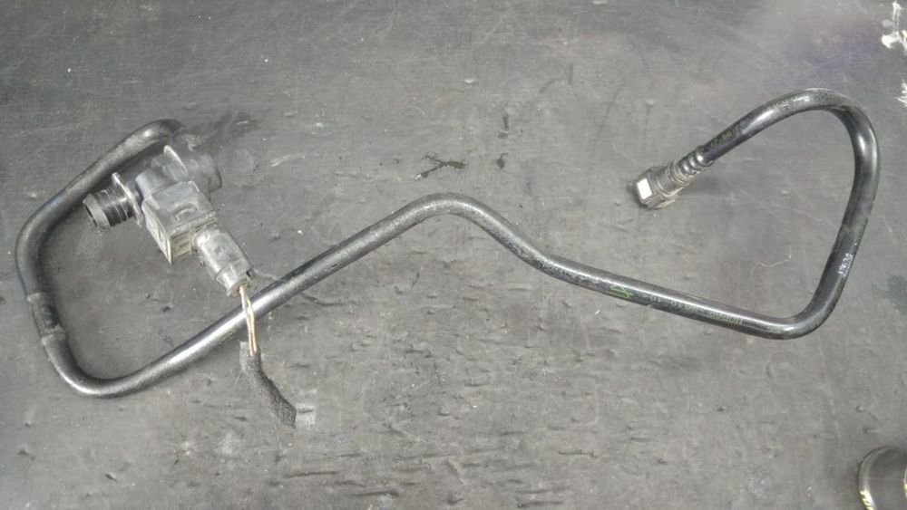 Furtun conducta vacuum 1.3 d multijet fiat 500x 55266963