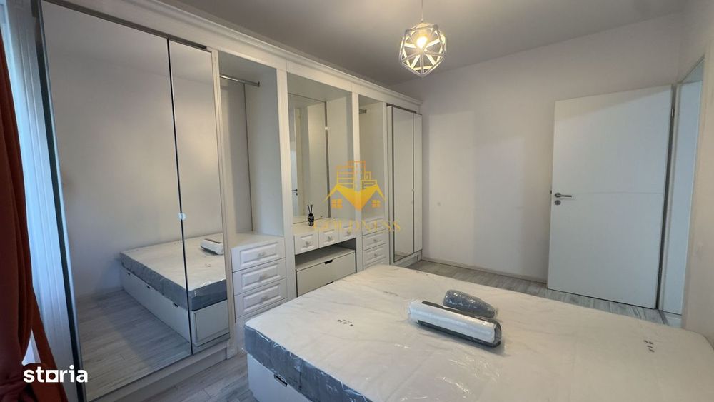 2 camere, modern, parcare, terasa,bloc nou,Buna Ziua, Sophia Residence — fotografia 3