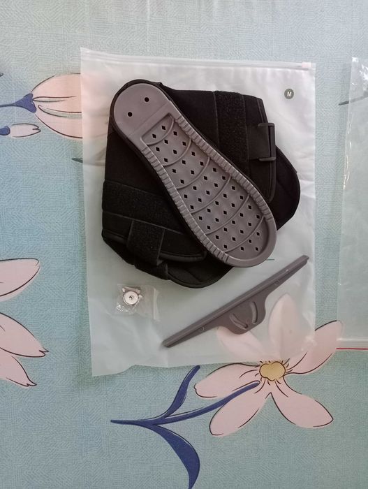 Дератационный сопожек