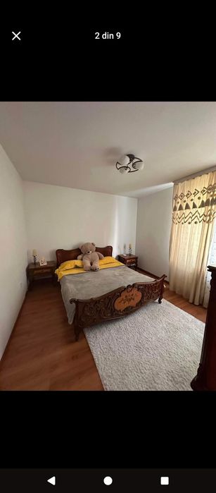 Apartament de vânzare