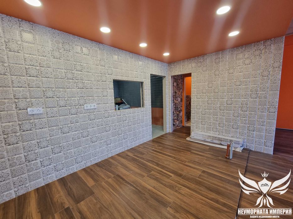 Продава се Магазин в Асеновград - 89 кв.м за 1484 €/кв.м - Снимка #2