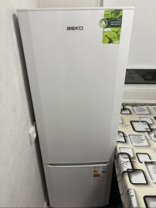 Продам холодильник беко