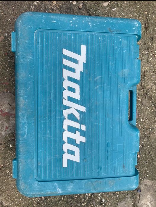 Rotopercutor Makita