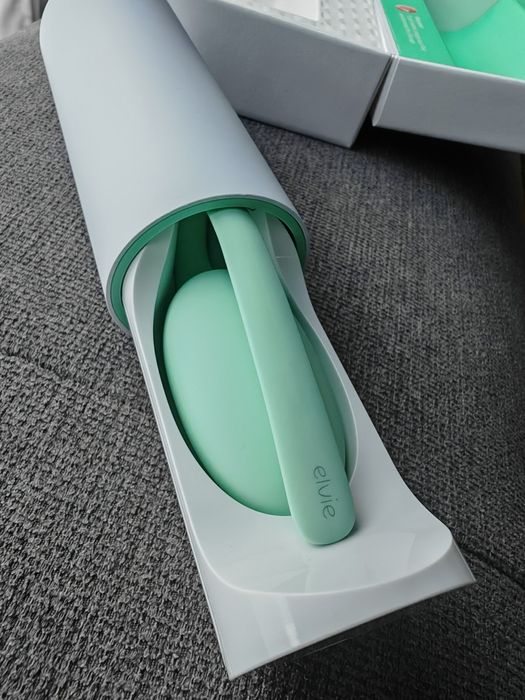 Elvie personal trainer