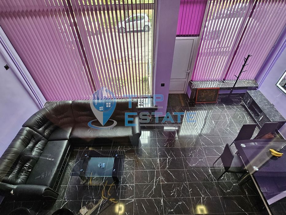 Продава се Мезонет в Велико Търново, Център - 90 кв.м за 1445 €/кв.м - Снимка #6