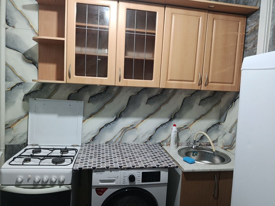 Сдам квартиру на долгий срок