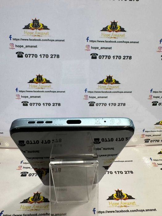 Hope Amanet P13/Moto G24 POWER #54873