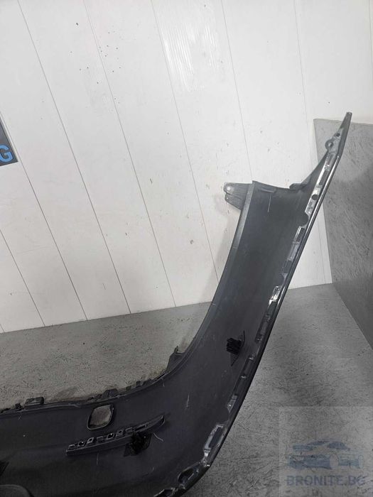 Задна броня MERCEDES C Class W206 Sedan  Мерцедес Ц класа 2021-