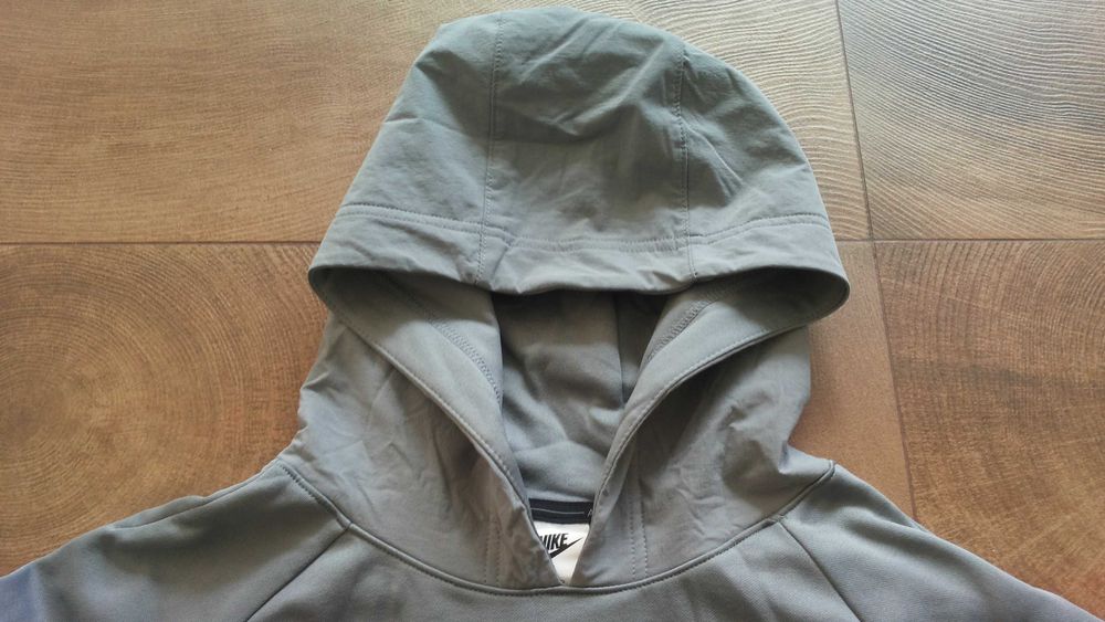 NIKE AIR MAX Kids Sweatshirt 12-13 г. / 147-158 см детски суичър 17-58