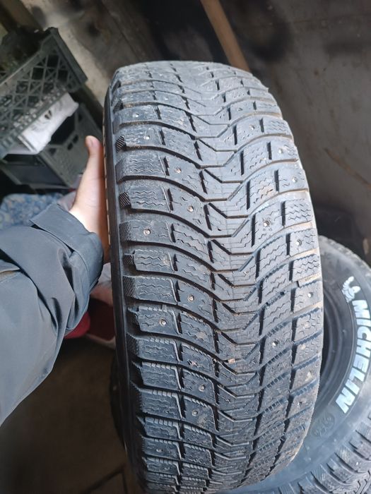 Продам резину (балоны)