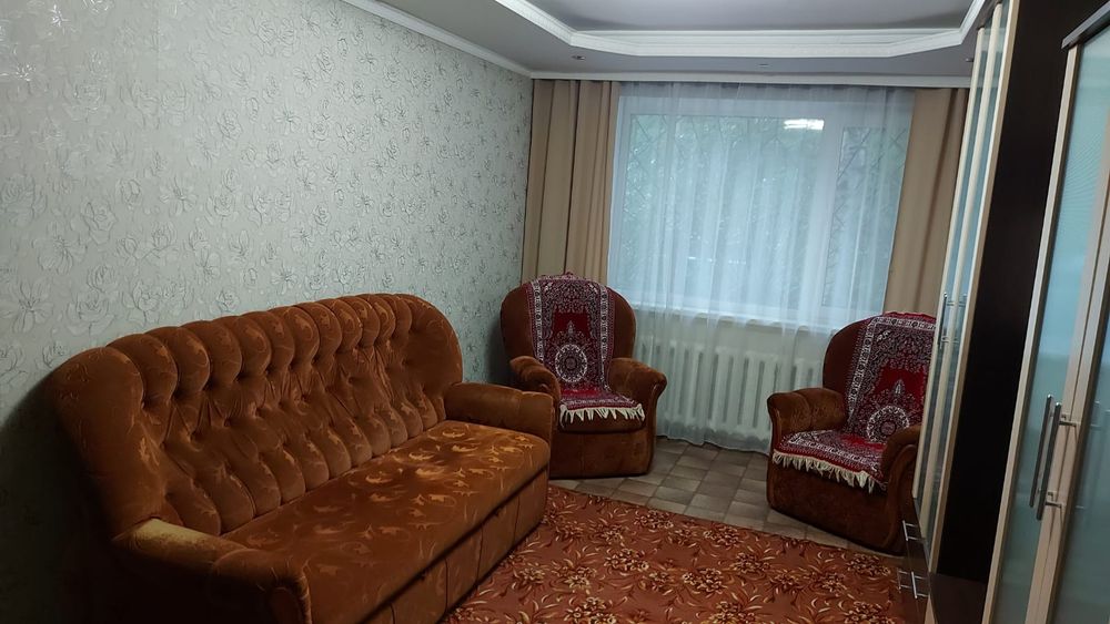 Сдам 2х ком квартиру Северный