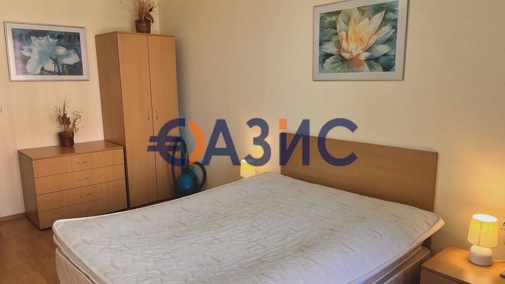 Продава се Двустаен апартамент в Свети Влас - 73 кв.м за 692 €/кв.м - Снимка #2