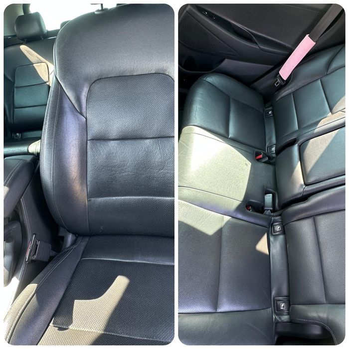 Hyundai Tucson 2.0 Diesel,185 cp