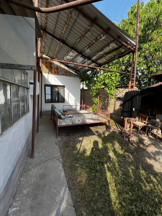 Продаётся участок