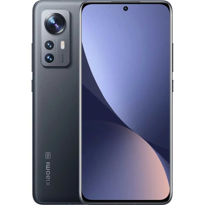 Xiaomi 12 lite Yangi