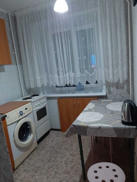 Сдам двухкомнатную квартиру.