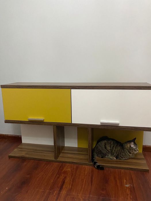 Продам стол ,шкаф,полку