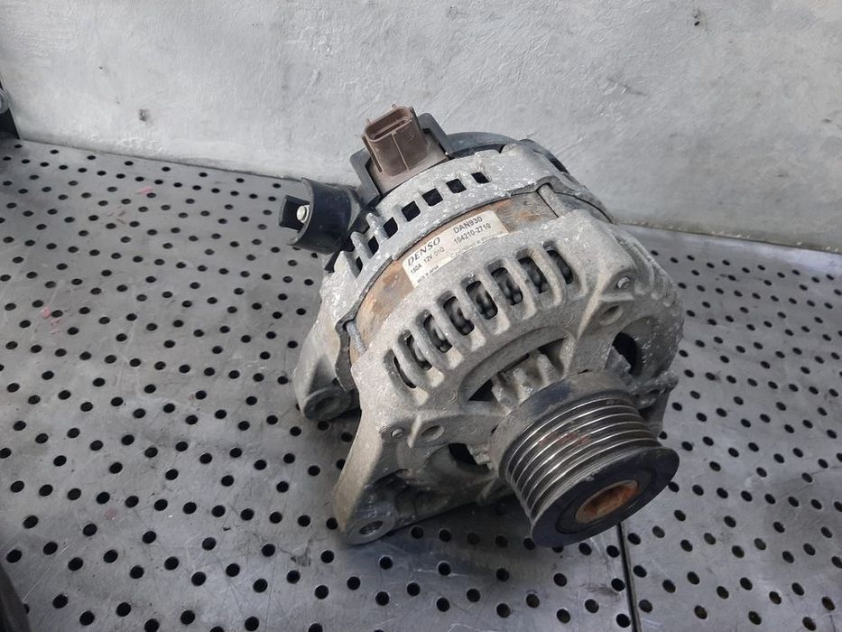 alternator d4204t 2.0 d volvo v50 s40  104210-2710