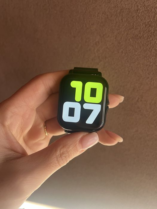 Smartwatch, ceas inteligent