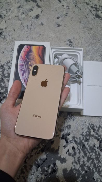 IphoneXs Iphone Xs narxi shu
