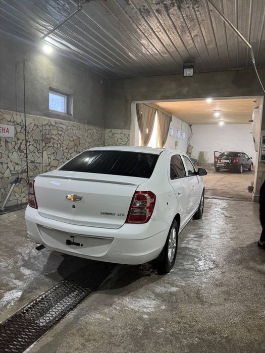 Срочно сотилади кобальт 4ltz