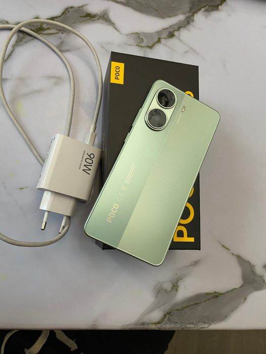 Poco x7 pro идеал