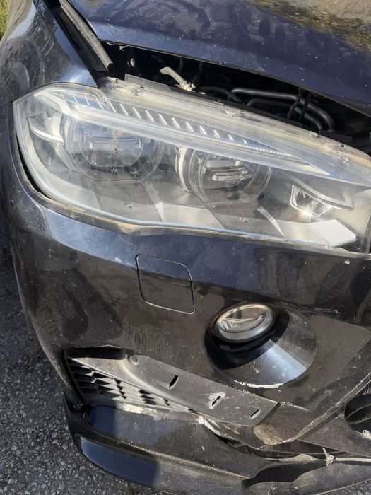 НА ЧАСТИ!  БМВ X6 М Ф86  560кс (Na chasti Bmw x6 m f86 560 konq)