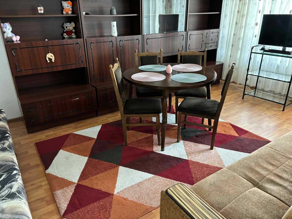 Дава се под наем Двустаен апартамент в Добрич, Балик - 80 кв.м за 229.5 € - Снимка #5