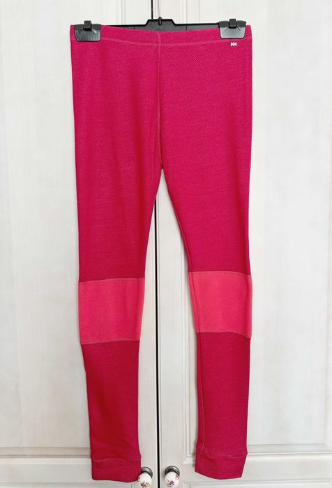 Оригинални Термо Клинове Helly Hansen LIFA, LIFA Merino wool 164см 14г