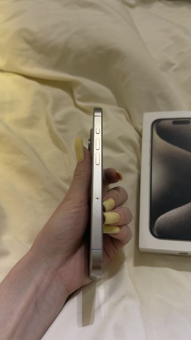 Iphone 15 PRO 250gb айфон