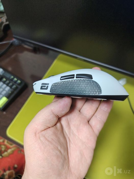 Endgame gear op1w 4k v2 wireless