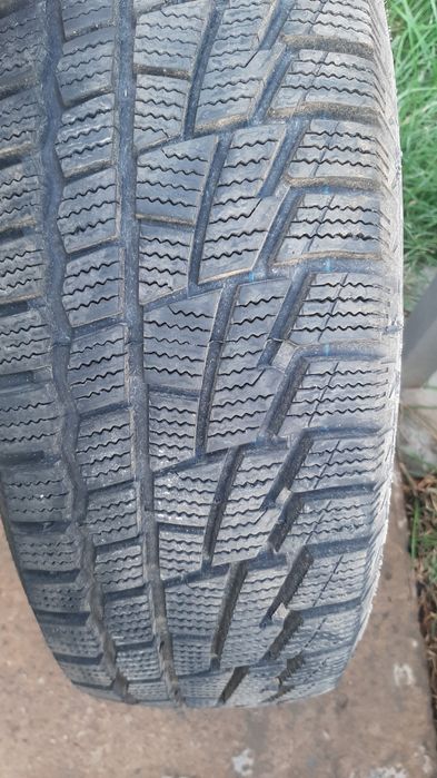 Диск с шинами комплект