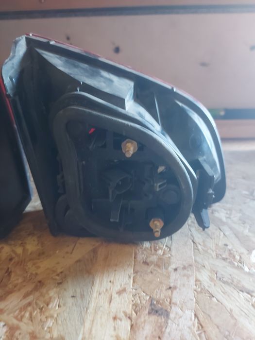 Вътрешни Стопове за Пежо 406 комби 1998- 2005