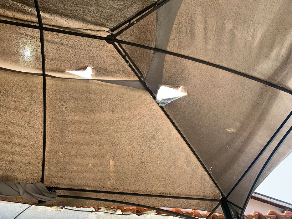 Градинска шатра 4 на 3