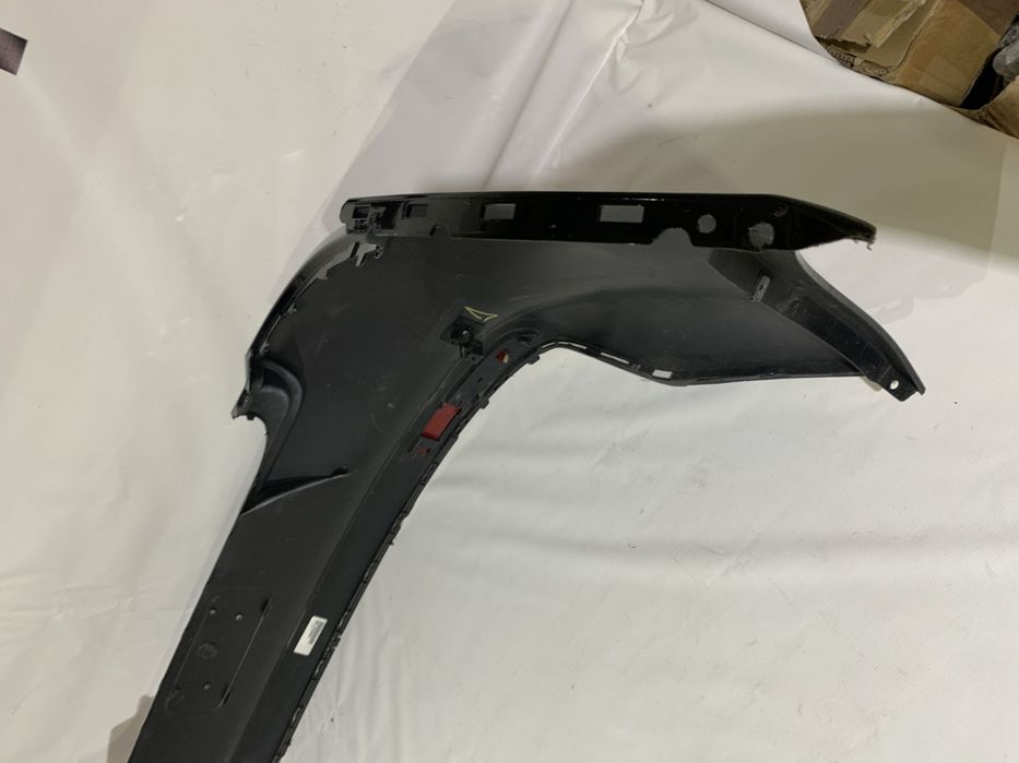 Bara spate Porsche Panamera, 2018, 2019, 2020, 2021, 2022, cod origine OE 9718074210.