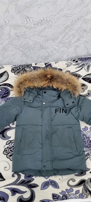 Продам куртки для мальчика