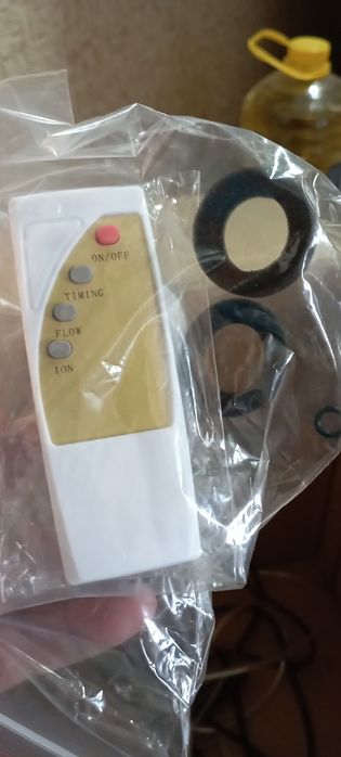 Кислородный аппарат новый! В полном комплекте!