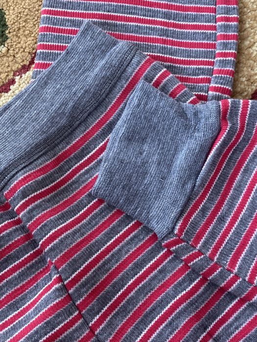 детские колготки, гамаж