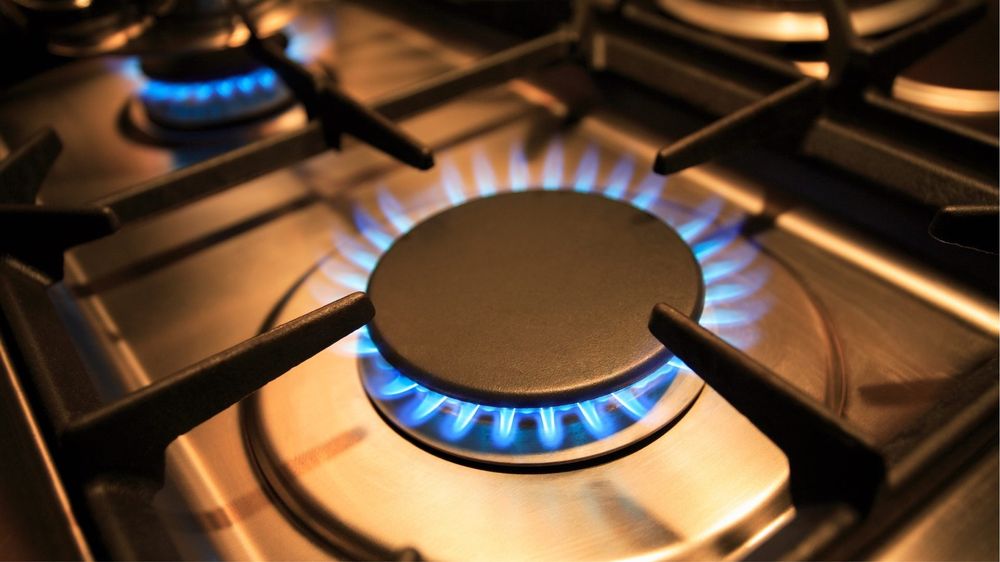 Газовый проект • Узаконение