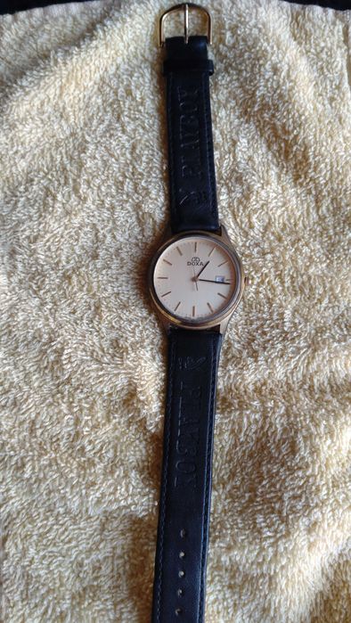 Класически Часовник DOXA