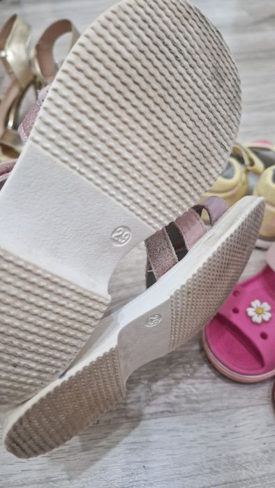 Детская обувь размер 28-29