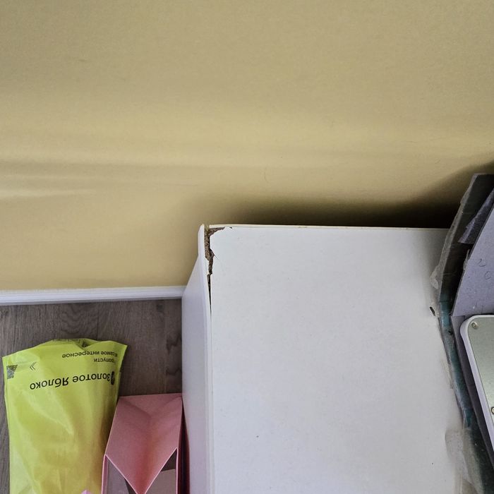 Тумба под телевизор в детскую