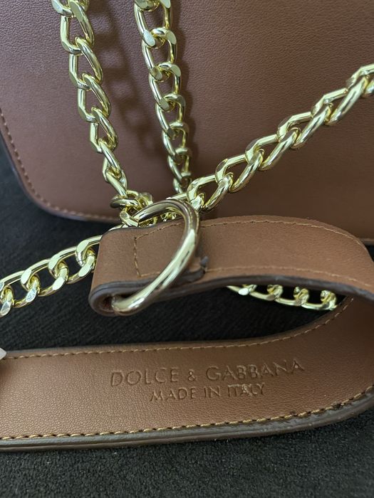 Geanta Dolce & Gabbana