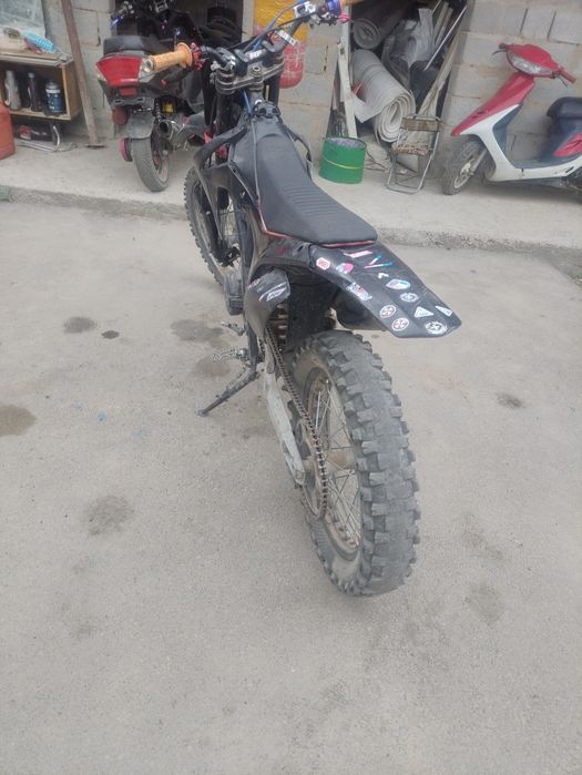Продам эндуро xenguizin